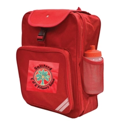 Saltford Primary School Back Pack