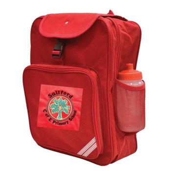 Saltford Primary School Back Pack