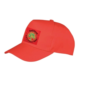 SALTCAP