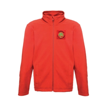 Saltford Primary School Fleece
