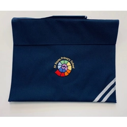 St Keyna Primary School Book Bag