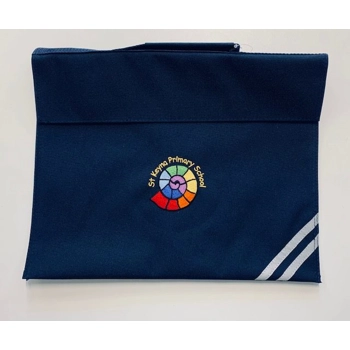 St Keyna Primary School Book Bag