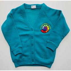 St Keyna Primary School Cardigan