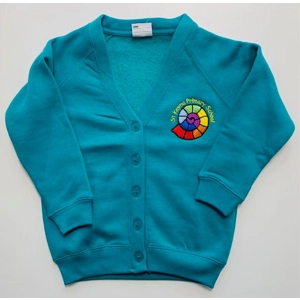 St Keyna Primary School Cardigan