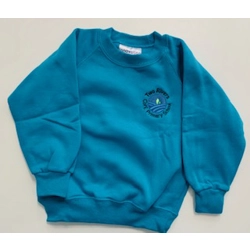 Two Rivers Primary School Sweatshirt