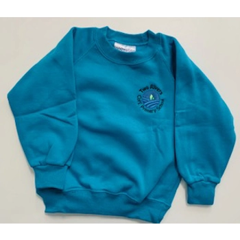 Two Rivers Primary School Sweatshirt