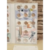 £1 1983-2019 Standard Coin Album