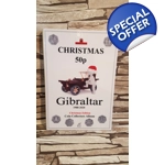 50p 1988-2020 Gibraltar Christmas Coin Album
