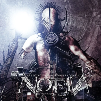 Digipack 2 cds Infectio..