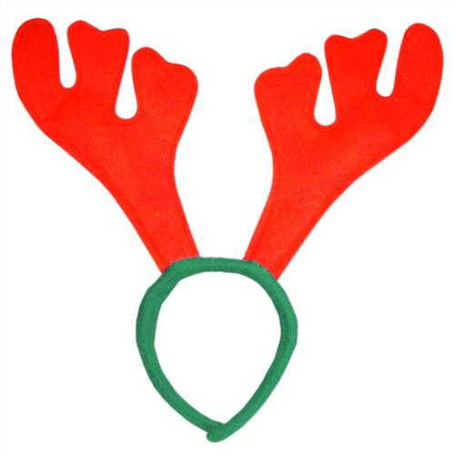 24 x Reindeer Antlers