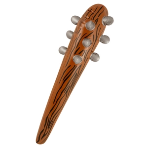 12 x Inflatable Caveman Clubs