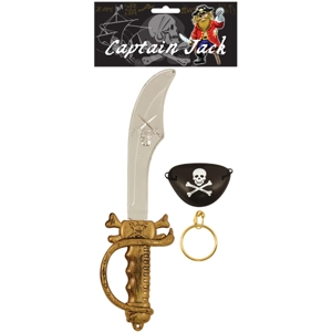 12 x Pirate Sets