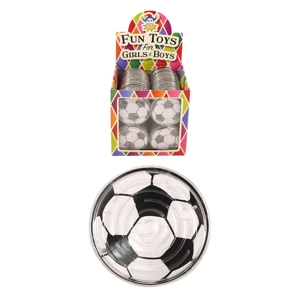 96 x Football Maze Puzzles