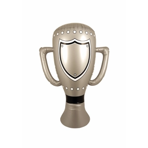 6 x Inflatable Trophy 60cm