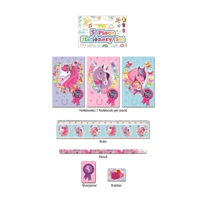 24 x Pony Stationery Sets