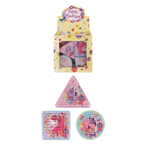 96 x Pony Maze Puzzles