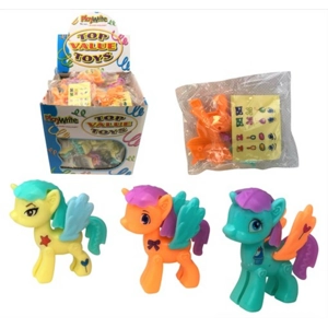 72 x Unicorn Kits With Stickers