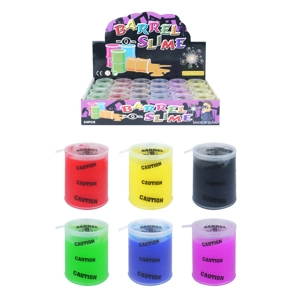 24 x Barrels Of Slime
