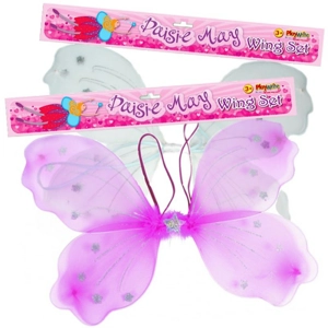 12 x Butterfly Wings