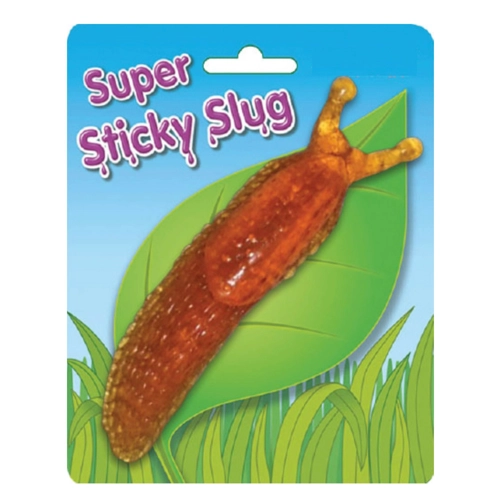 24 x Super Sticky Slugs