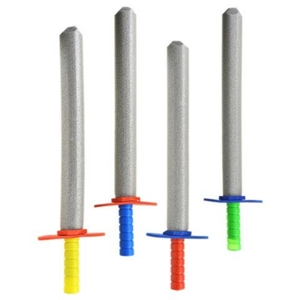 12 x Foam Swords 54cm