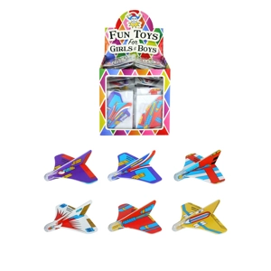 72 x Mini Star Gliders