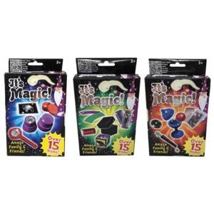 24 x Magic Trick Sets