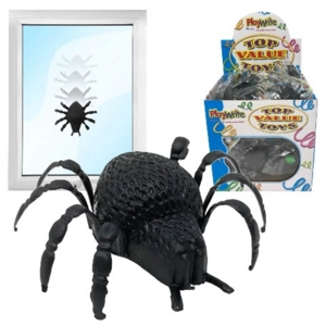 60 x Mini Spider Window Walkers