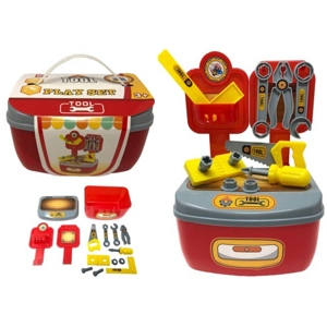 12 x Tool Playsets