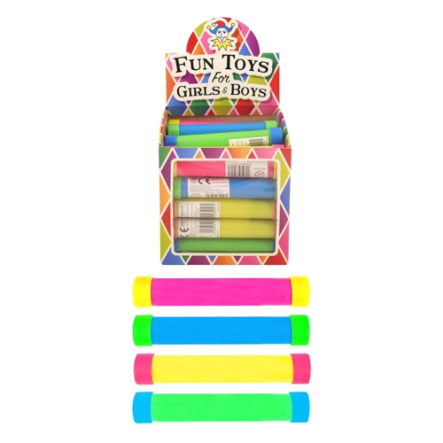 30 x Mini Groan Tubes