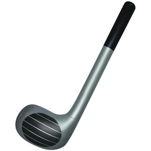 12 x Inflatable Golf Clubs 92cm