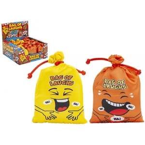 24 x Novelty Bag Of Laughs