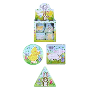 96 x Easter Maze Puzzles