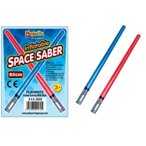 12 x Inflatable Space Sabers 85cm