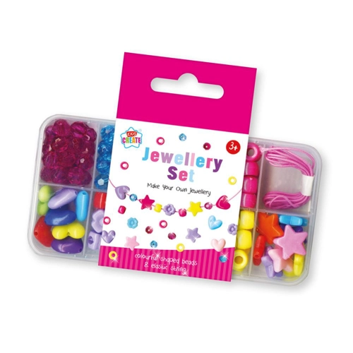 12 x Jewellery Bead Sets