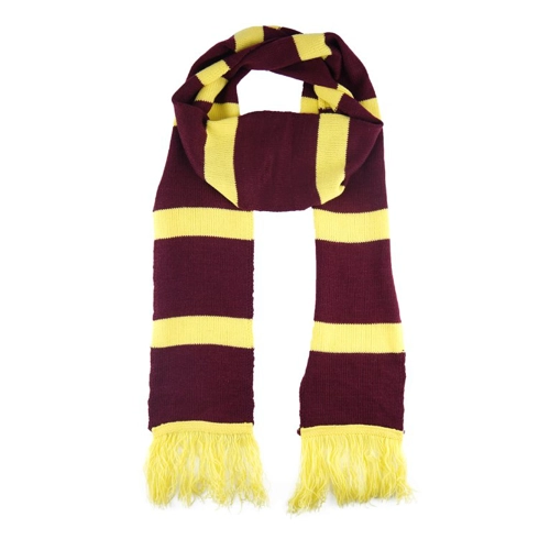 10 x Wizard School Scarves