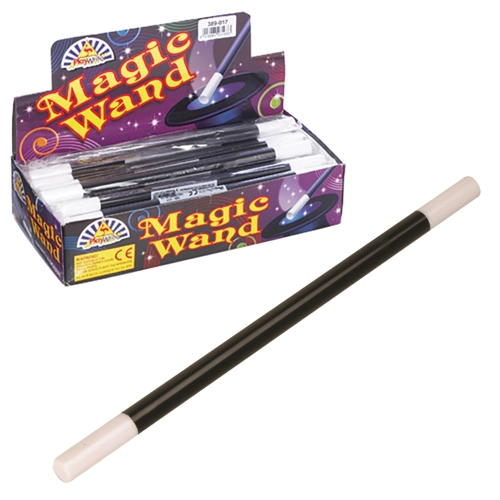 48 x Magic Wands