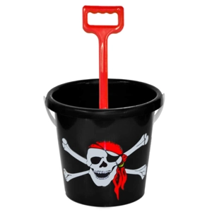 18 x Pirate Bucket & Spade Sets