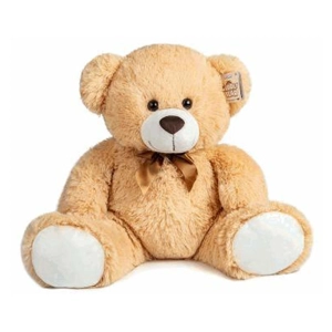 8 x Luxury Plush Sitting Teddy Bears 40cm