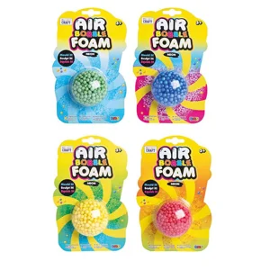 24 x Air Bobble Foam Craft Sets