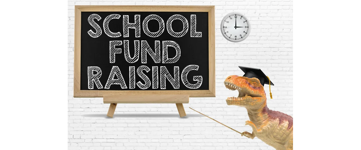 Great School PTA Fete Fundraising ideas