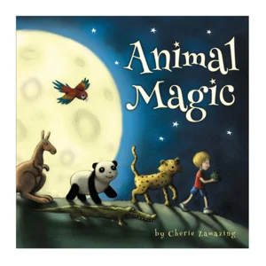 16 x Animal Magic Story Books