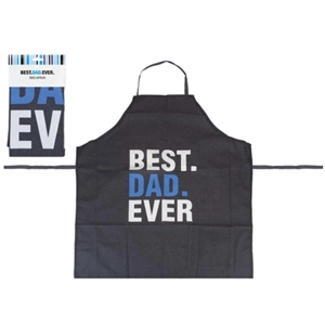 12 x Fathers Day Cotton Aprons
