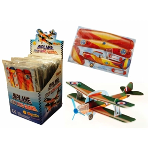 48 x Bi Plane Gliders