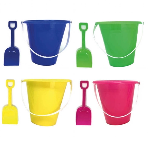 24 x Bucket & Spade Sets