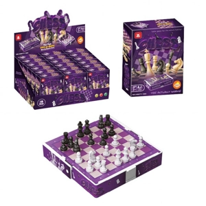 18 x Travel Games - Chess