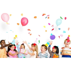 Three ways party bags make a host’s job easier