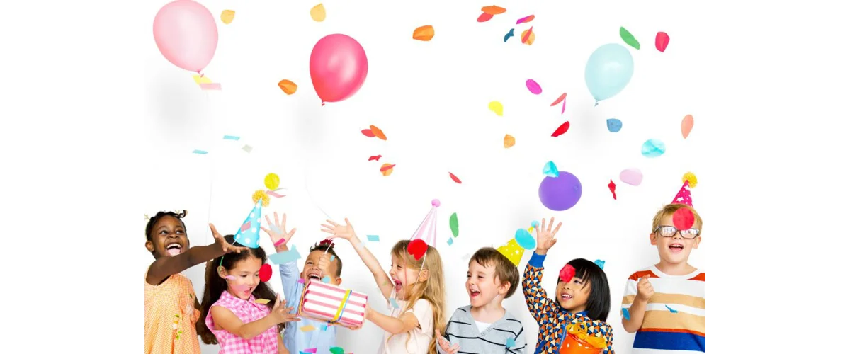 Three ways party bags make a host’s job easier