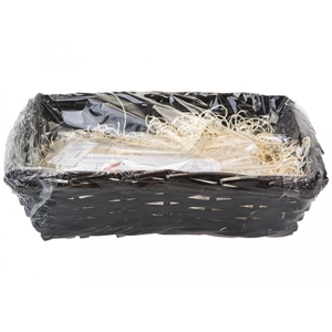 Christmas Hamper Kit - Choc Brown