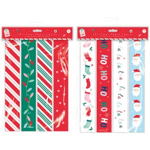 24 x Christmas Paper Chains 36pk